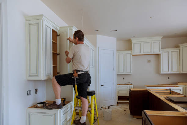 Licensed Kitchen Remodeling service in Hutto, TX - Remodeling Of Kitchen