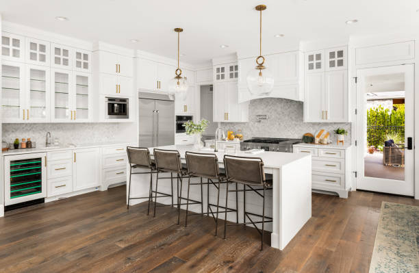 24/7 Emergency Kitchen Remodeling experts in Hutto, TX