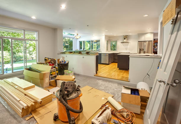 Reliable Kitchen Remodeling contractor in Hutto, TX by Remodeling Of Kitchen