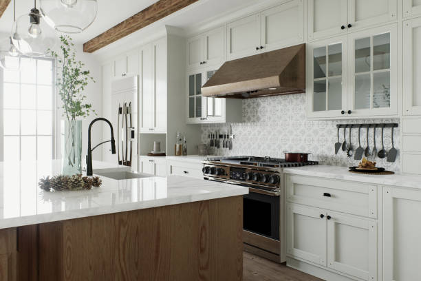 Affordable Kitchen Remodeling solutions in Hutto, TX